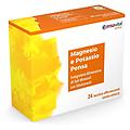 towa pharmaceutical spa pensa magnesio e potassio 24 bustine arancia