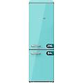 frigorifero combi bolero coolmarket combi origin 300 defrost 300l e verde