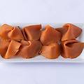 affettato vegetale al gusto di prosciutto cotto bio 90 g