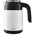 bvi160 bollitore elettrico 0 5 l nero bianco 1850 w