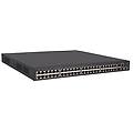 switch officeconnect 1950 48g 2sfp+ 2xgt poe+ 48 porte ethernet poe 10 / 100 / 100 mbps rj45 con 2