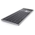 multi-device wireless keyboard kb700 italian (qwerty) kb700-gy-r-itl