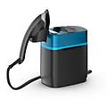 ur2020d1 ferro da stiro a caldaia 2170 w 1 1 l acciaio inossidabile nero blu