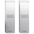 surround speakers 700 bianco 2. 0 canali