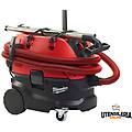 Milwaukee Aspiratore Solidi Liquidi As 30 Lac Da 30 Litri