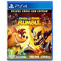 Activision Crash Team Rumble Deluxe Edition Ita Playstation 4