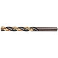 - punta per metallo hss-cnc 124° ''pro-tec'' 13 0 mm