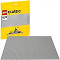 Lego Classicbase Grigia 10701