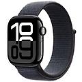 smartwatch watch series 10 gps wifi 64gb oled 42mm leggero