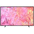- tv qled 4k 85' qe85q60c smart tv wi-fi black 2023