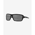 occhiali cables matte black con lenti prizm black polarized