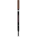 l'oreal infaillible brows 12h definer matita per le sopracciglia 5. 0 light brunette