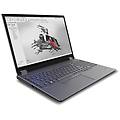 thinkpad p16 gen 2 workstation mobile i7-13850hx 32gb hd 1. 000gb ssd nvidia rtx 2000 8gb 16''
