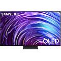 qe77s95datxzt smart tv 77 pollici 4k ultra hd display oled sistema tizen colore nero qe77s95datxzt