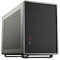 ANTEC case mini tower performance 1 m aventurine nero itx alluminio plastica acciaio 12 5 cm