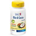 long life longlife octacosanol 60 capsule