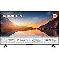 tv led a 43 4k ultrahd 60hz smart tv google tv hdr10 dolby audio