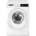 Smeg Lb2t02asit Lavatrice Caricamento Frontale 10 Kg 1200 Giri Min Bianco