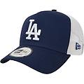 new era. cappellino con visiera mlb los angeles dodgers cappellini ritiro gratis