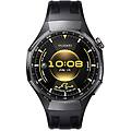 smartwatch watch gt 6 pro 46mm black