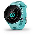 forerunner 55 2 64 cm (1. 04") mip 42 mm digitale 208 x 208 pixel gps (satellitare)