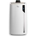 pacel112cstwifi pinguino condizionatore portatile 11000 btu/h climatizzatore classe a+ funzione