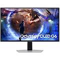 Samsung Odyssey Oled G6 27 Monitor 27 Qhd 2560 X 1440 Pixel