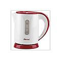 Girmi Bl10 Bollitore Elettrico 0 8 Litri 1100w Rosso Bianco