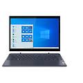 yoga duet 7 ibrido (2 in 1) 33 cm (13") touch screen wide quad hd intel core i5 8 gb ddr4-sdram