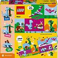 Lego Classic Dinosauri Creativi 11041