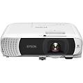 EPSON proiettore full hd 4000 ansi lumen 3lcd eb-fh18 bianco