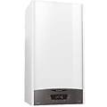 caldaia a condensazione clas one system 35 kw metano o gpl completa di kit fumi wi-fi optional new