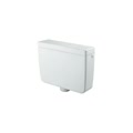 pratika cassetta per wc da 8 litri con scarico singolo codice prod n1034