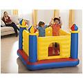 - gioco gonfiabile per bambini jump-o-lene castello pvc