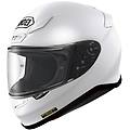 casco nxr bianco bianco xxs