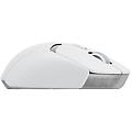 mouse gaming g309 lightspeed bianco