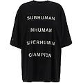 t-shirt champion x