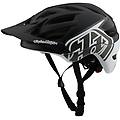 tld troy lee designs. casco mtb a1 mips classic con tecnologia protettiva mips nero uomo caschi