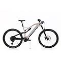 ebike ricondizionata · gas gas light-trail se lt carbonio gx