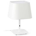 barcelona sweet-proiettore barcellona 29954 sobremesas e lampade da pavimento 20w metallo protezione