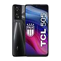 Tcl 505 6gb 256gb 6 75 Dual Sim Space Grey
