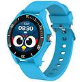 - smartwatch bluetooth per bambini impermeabile ip68 blu