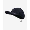 cappellino safari-style nero blu scuro