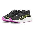 scarpe da corsa da donna electrify nitro 4