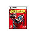 2K take2 borderlands 4 gioco ps5