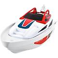 dickie rc sea cruiser 34cm 2 canali 2. 4ghz 2 km-h