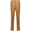 pantalone paper canvas