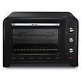 forno elettrico yy2917fb 60 l nero con grill e funzione vapore