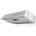 - cappa integrata a parete pch00srmam2-inox