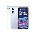 galaxy s25 edge 256gb 256 gb titanium icyblue